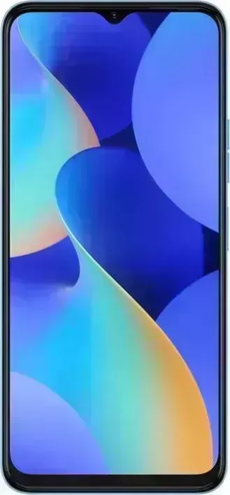 Смартфон TECNO Spark 10 4/128Gb Light Blue