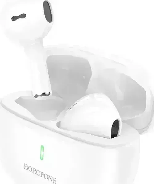 Наушники BOROFONE (6941991101328) BW33 TWS, белый