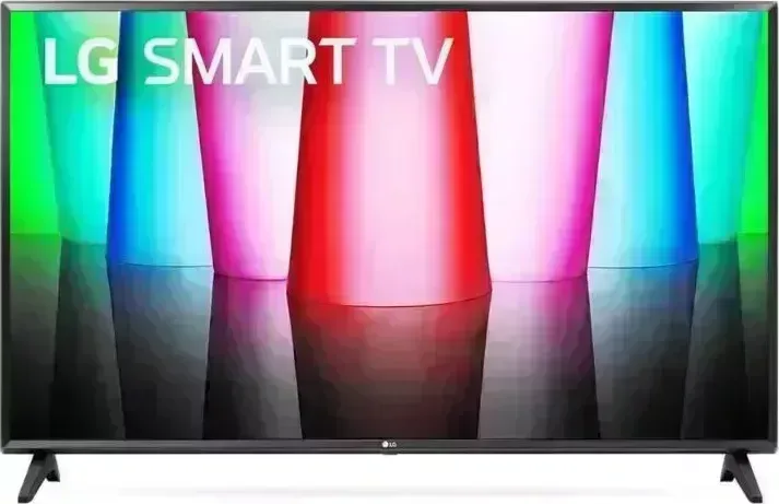 Телевизор LG 32LQ570B6LA.ARUB SMART TV