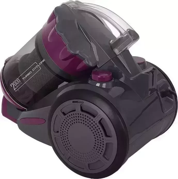Пылесос CENTEK CT-2563 (фиолетовый)