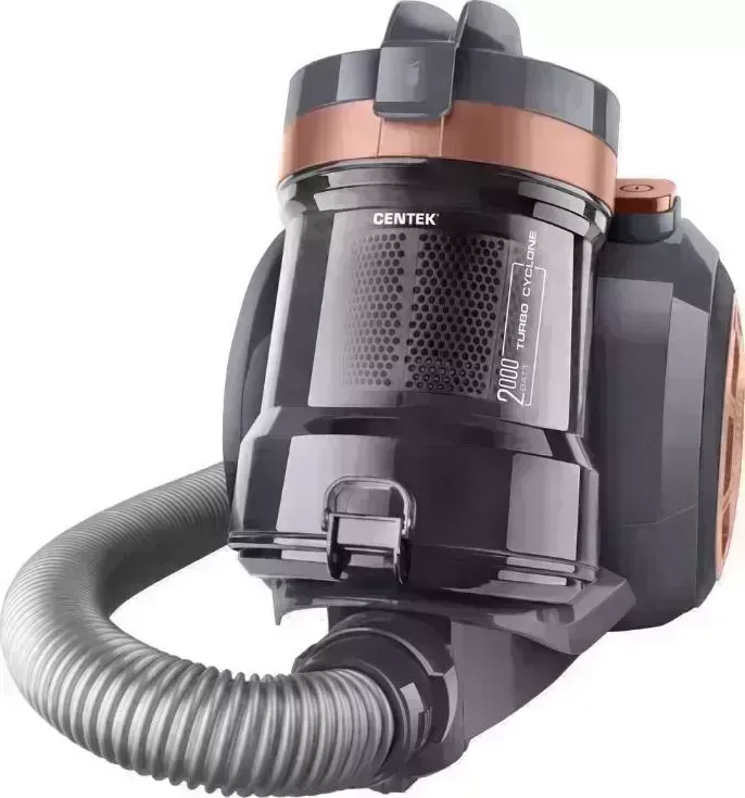 Пылесос CENTEK CT-2562 (BEIGE) (Beige)