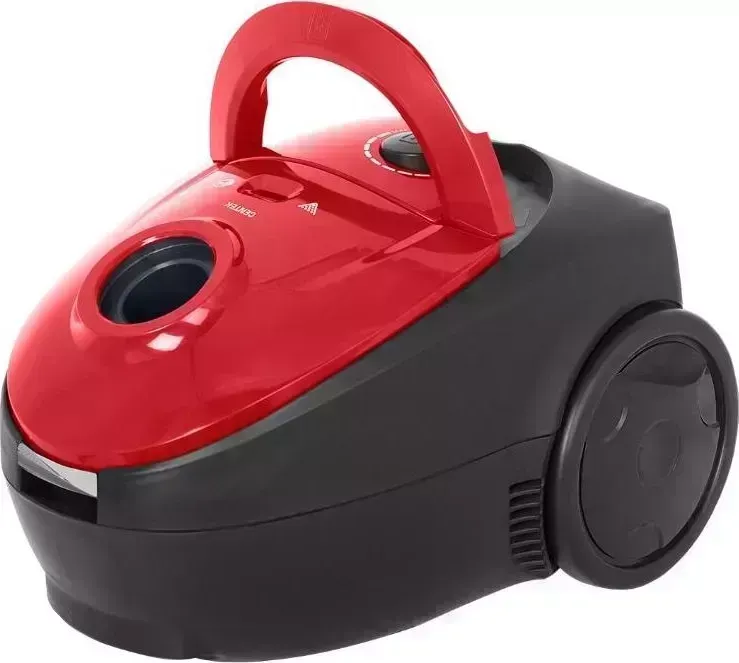 Пылесос CENTEK CT-2507 RED