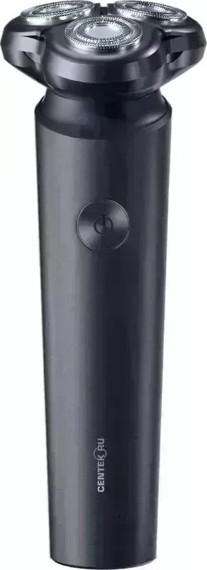 Бритва CENTEK CT-2156 (черный)