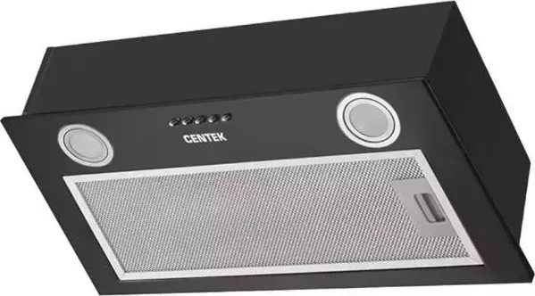 Вытяжка CENTEK CT-1850-52 BLACK