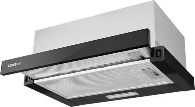 Вытяжка CENTEK CT-1840-60 BLACK