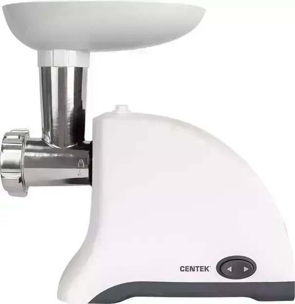 Мясорубка CENTEK CT-1609 (Белый)