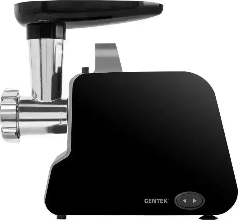 Мясорубка CENTEK CT-1603 (Черный)