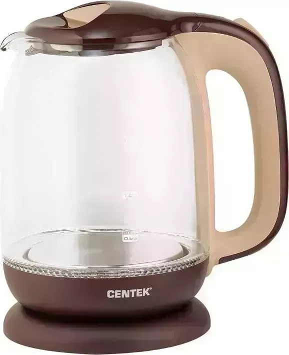 Чайник электрический CENTEK CT-0034