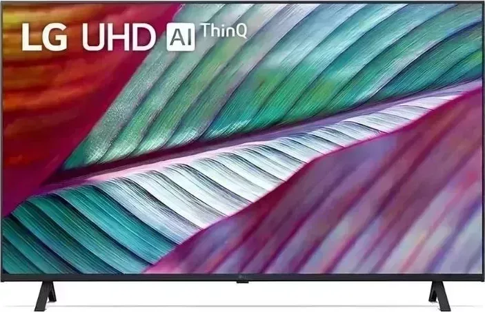 Телевизор LG 75UR78001LJ.ARUB SMART TV