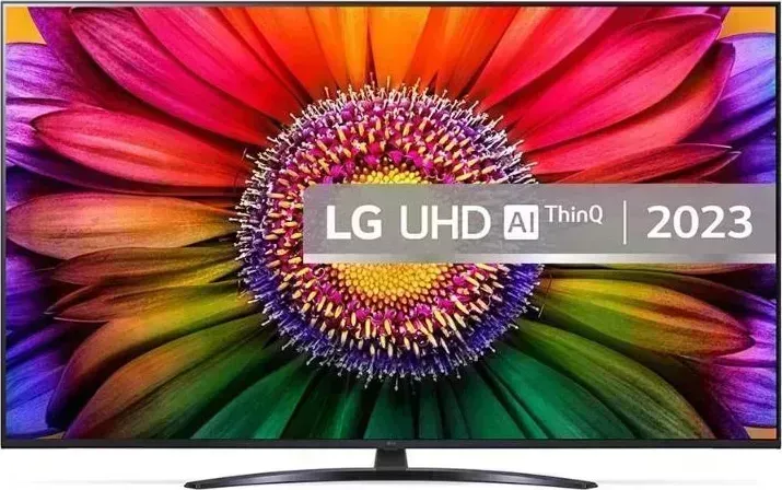 Телевизор LG 55UR81006LJ.ARUB SMART TV