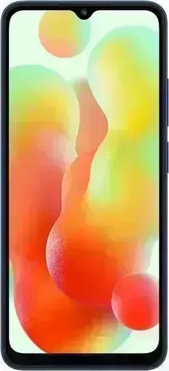 Смартфон XIAOMI Redmi 12C 4/128Gb Blue