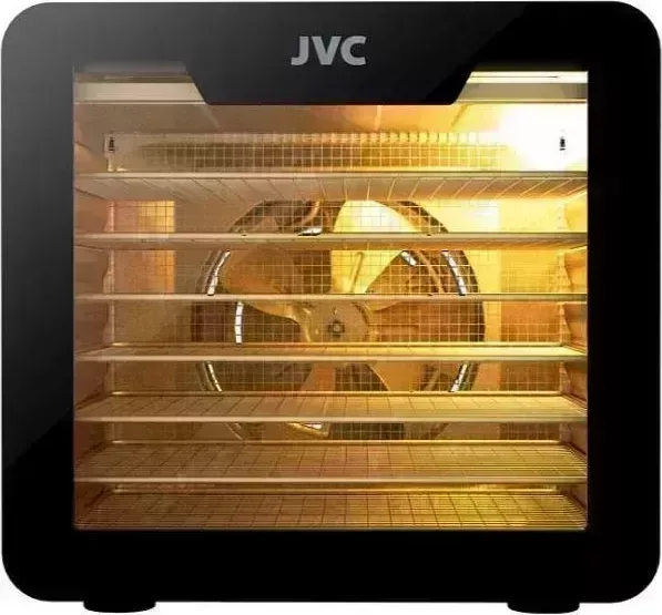 Сушилка для овощей и фруктов JVC JK-FD801