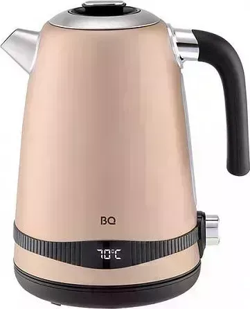 Чайник электрический BQ KT1724SW Beige