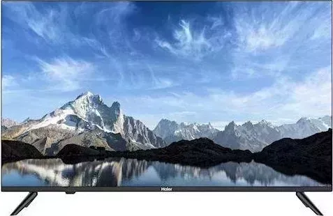 Телевизор HAIER LE50K6600UG UHD безрамочный SMART TV