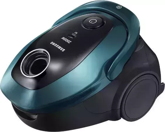 Пылесос SAMSUNG VC20M2540JN/EV