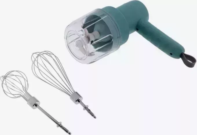 Миксер LUAZON HOME LMR-01, 30 Вт 7584505