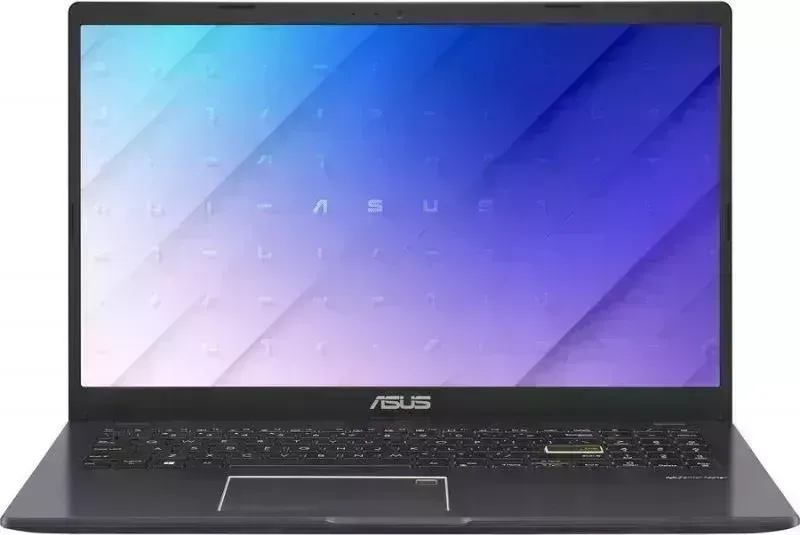 Ноутбук ASUS Vivobook Go 15 L510K (L510KA-EJ193) 15,6"/Pentium Silver N6000/8Gb/256Gb/Kbd ENG-RUS Chiclet/No OS/Black/No OS/90NB0UJ5-M004K0