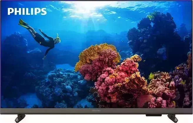 Телевизор PHILIPS 43PFS6808/60 SMART TV TV FullHD безрамочный