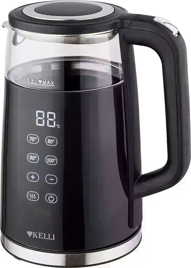 Чайник электрический KELLI KL-1378