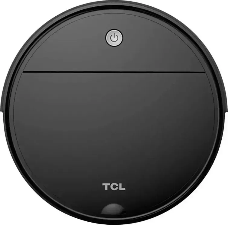 Робот-пылесос TCL SWEEVA 500 BLACK