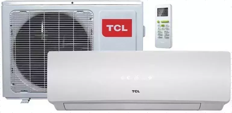 Сплит система TCL SPLIT ON/OFF 2PACK TAC-12CHSA/IF