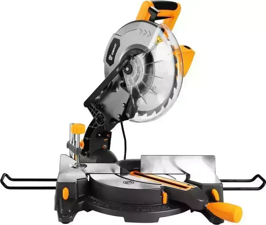 Пила торцовочная DEKO DKMS2000-255 Laser 063-4315