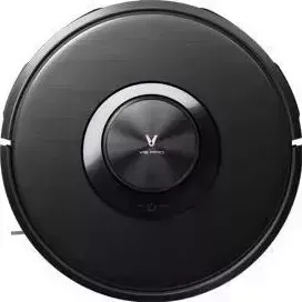Робот-пылесос VIOMI ROBOT VACUUM V5 PRO BLACK