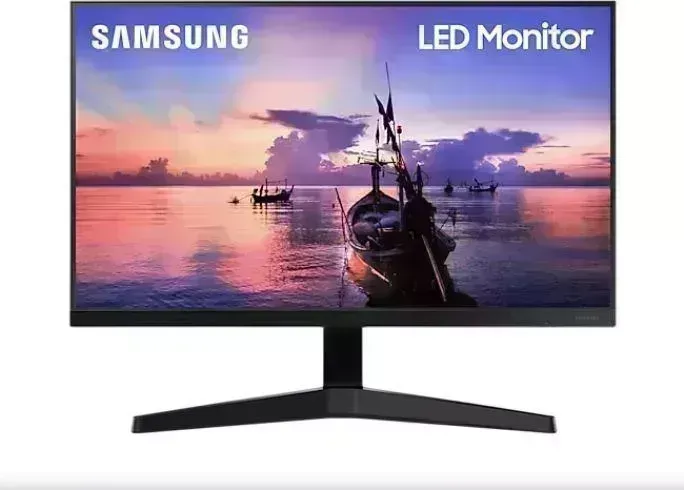 Монитор SAMSUNG 23.8" F24T350FHC