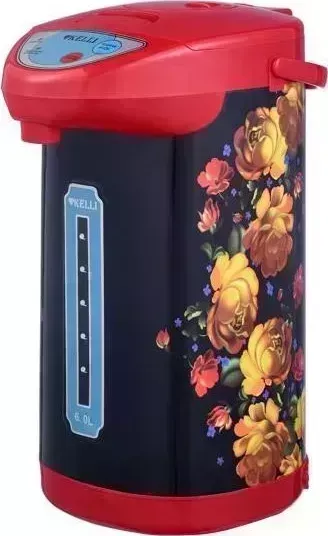 Термопот KELLI KL-1390