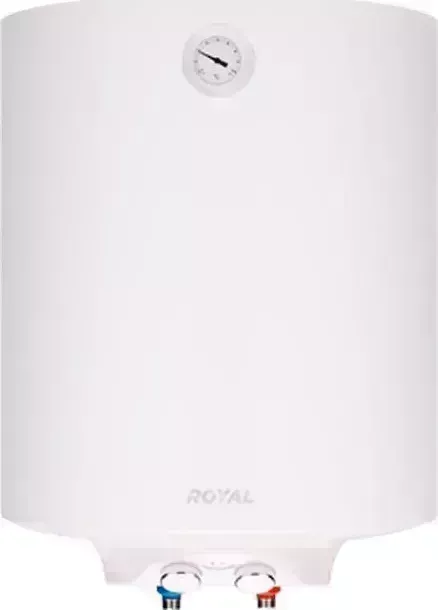 Водонагреватель ROYAL R WH 1.5 50 электрический R WH 50