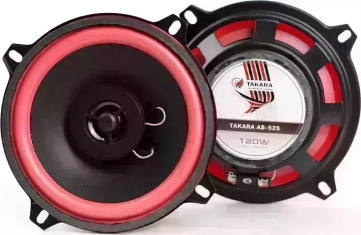 Автоакустика TAKARA AS-525