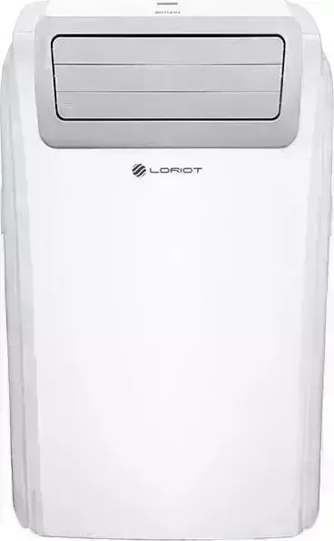Мобильный кондиционер LORIOT LPC-12TSM