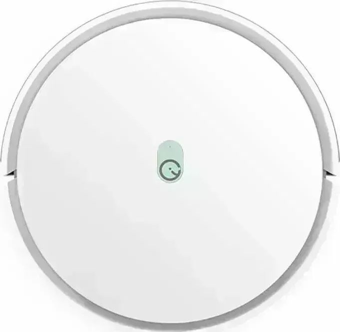 Робот-пылесос YEEDI K650 модель K651G