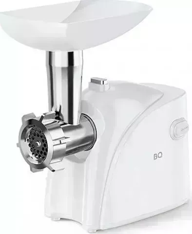 Мясорубка BQ MG2000 Белый