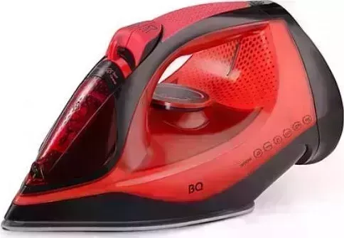 Утюг BQ SIC1001 Black-Red