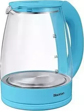 Чайник электрический BLACKTON BT KT1800G Blue