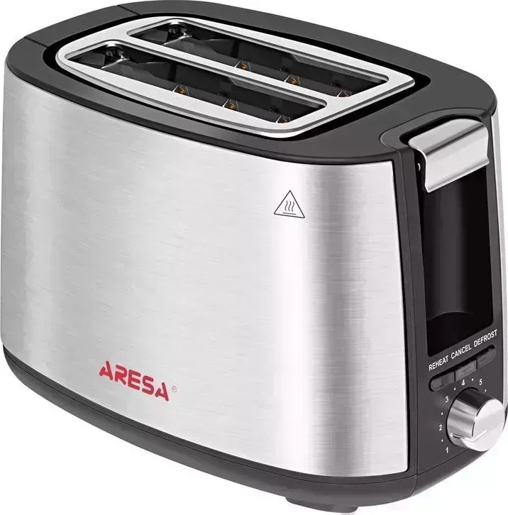 Тостер ARESA AR-3006