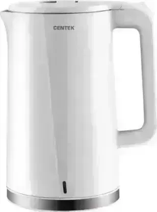 Чайник электрический CENTEK CT-0005 White