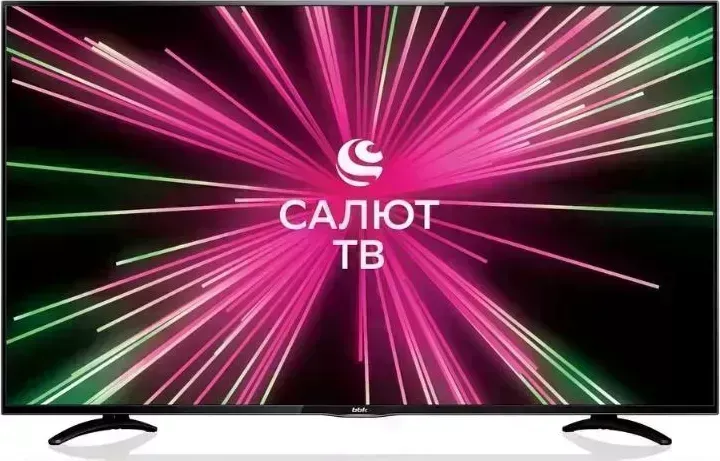Телевизор BBK 50LEX-8389/UTS2C (B) SMART TV TV 4K Ultra HD
