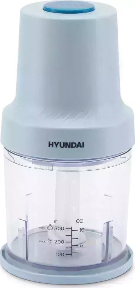 Измельчитель HYUNDAI HYC-P3138