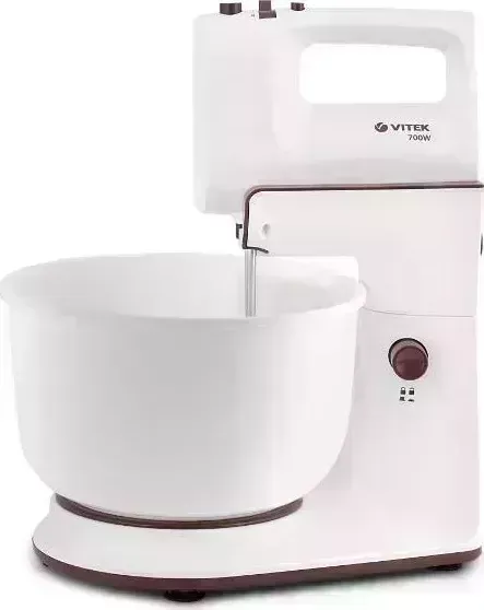Миксер VITEK VT-1416 (W) белый