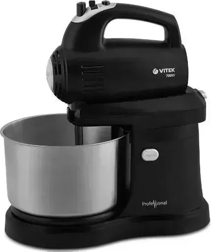 Миксер VITEK VT-1415 (BK) черный