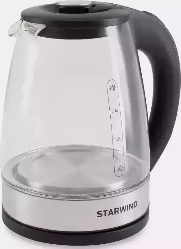Чайник электрический STARWIND SKG2775