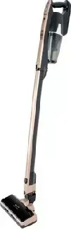 Пылесос VITEK VT-8140 (MC) черный/розовое золото