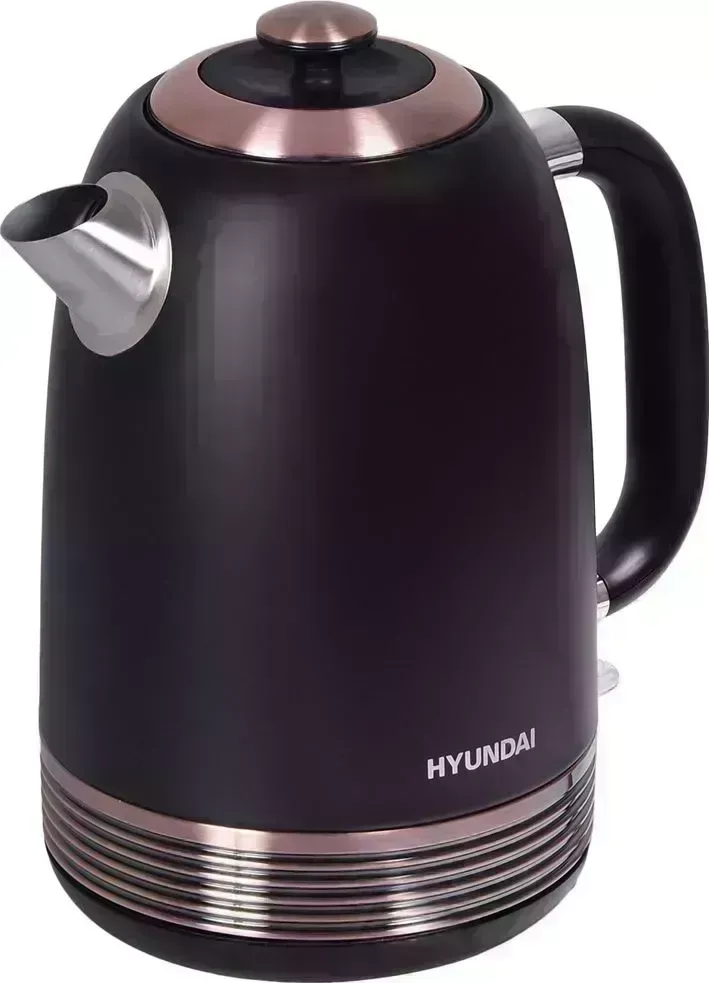 Чайник HYUNDAI HYK-S4501 ЧАЙНИК ЭЛЕКТРИЧЕСКИЙ
