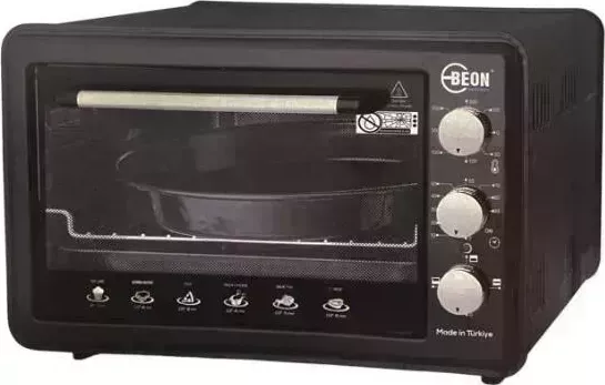 Мини-печь BEON BN-4005 Черный