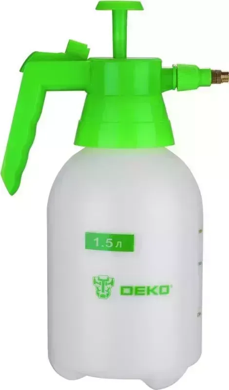 Опрыскиватель DEKO DKSP03, 1,5 л 065-0935
