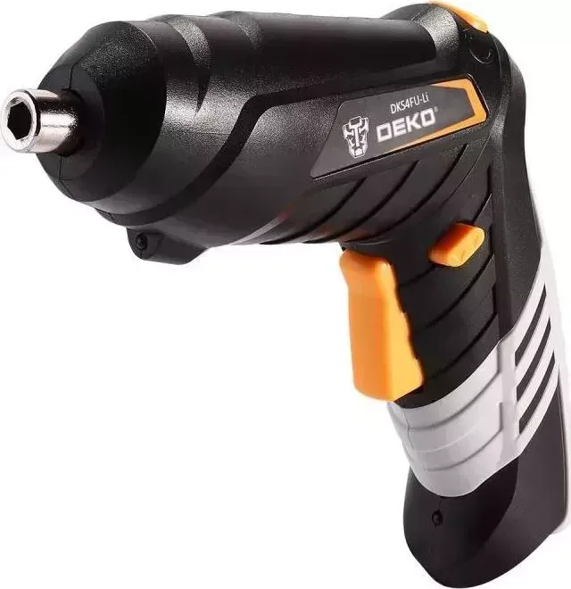 Отвертка DEKO DKS4FU-Li 063-4150