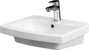 Раковина CERSANIT Easy 60 см (P-UM-ES60/1)