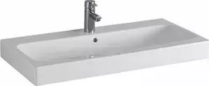 Раковина Keramag iCon 90x48.5